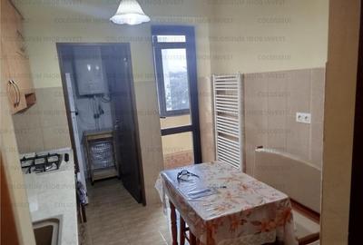 COLOSSEUM: Apartament2 camere caramida renovat Piata Astra - 8