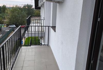 Apartament cu 2 camere decomandat în Nicolae Grigorescu - 3