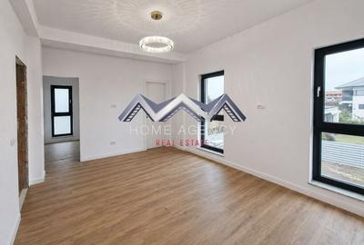 Casă cu 5 camere cu Teren 350 Mp în Central - 7
