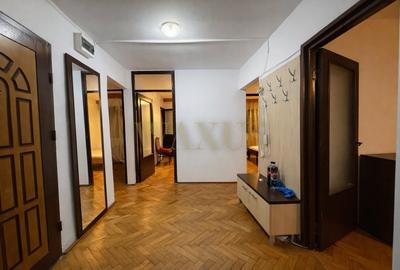 Apartament de 4 camere - 76mp I Etaj Intermediar I Balcon - Zona BIG - 7