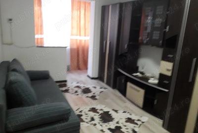 Garsonieră decomandată în Central - 1