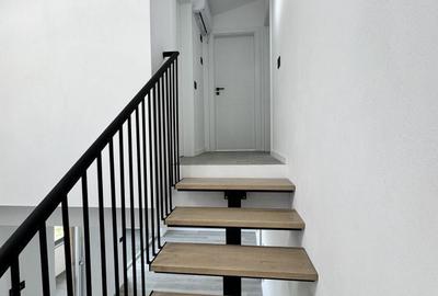 Apartament cu 3 camere în Central - 1