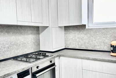 Garsonieră mobilată utilată | Balcon | Parcare | Etaj 1 | Cosmopolis - 4