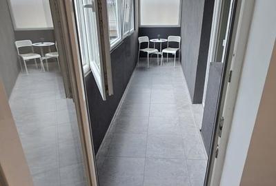 Apartament cu 2 camere semidecomandat în Chiajna - 7