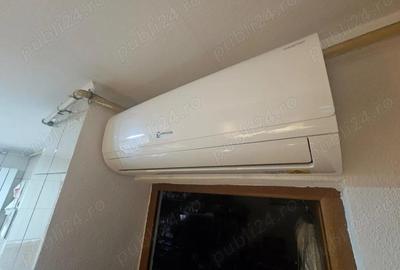 Apartament cu 3 camere decomandat în Central - 8