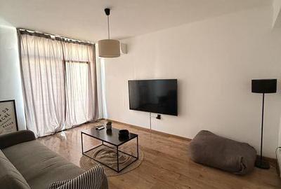Apartament cu 2 camere în Ultracentral - 7