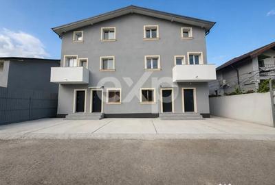 Apartament cu 4 camere decomandat în Central - 1