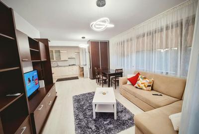 Apartament cu 2 camere decomandat, mobilat în Aviației - 3