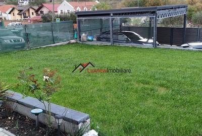 Comision 0%! Unitate Duplex mobilata si utilata, pe teren de 500 mp in Popesti. Comision 0%! Unitate Duplex mobilata si utilata, pe teren de 500 mp in Popesti. - 1