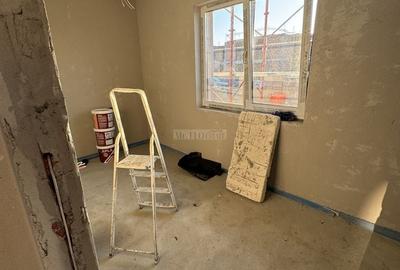 Duplex cu 4 camere cu Canalizare în Moșnița Nouă - 7