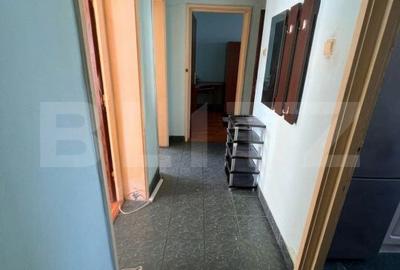 Apartament cu 3 camere decomandat în Gheorgheni - 5