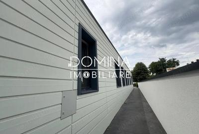 Spațiu comercial, de 187 mp, în Central - 9