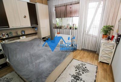 Zona Big, 3 camere, decomandat, renovat complet - 3