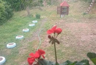 Casă cu 3 camere în Barațca - 3