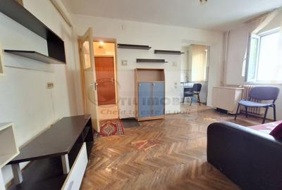 Liber, apartament 2 camere Podu Ros Cantemir, bloc fara risc - 3