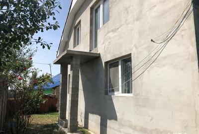 Casă cu 4 camere cu Teren 1700 Mp în Tulca - 5