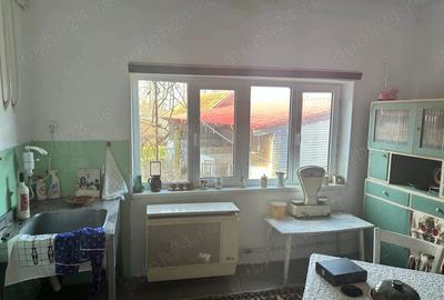 Proprietate de vanzare in Dombegyhaza - Pretabil pentru ferma - 3