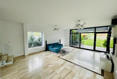 Vanzare casa individuala 6 camere zona Gardenia Borhanci, finisata complet! Cluj - 3