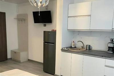 Garsonieră decomandată în Central - 3