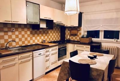 Apartament cu 2 camere decomandat, mobilat în Tineretului - 4
