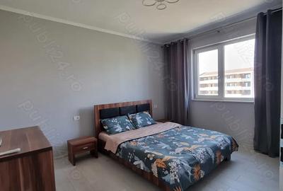 Apartament cu 2 camere decomandat în Central - 5