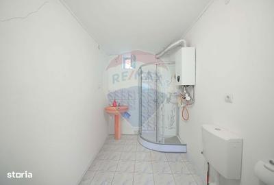 Casă cu 3 camere în Berechiu - 1