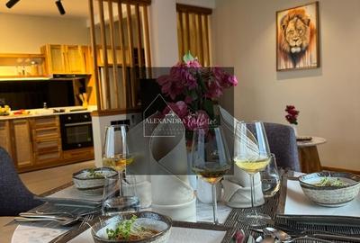 Apartament cu 3 camere semidecomandat în Central - 18