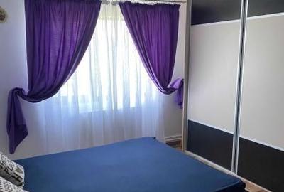 Apartament cu 3 camere decomandat, mobilat în Inel I - 2