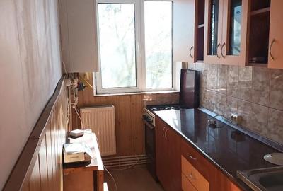 Apartament cu 2 camere semidecomandat în Central - 2