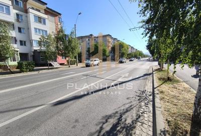 Spațiu comercial versatil 90 mp utili, 4 camere, 2 băi, extindere autorizată - 2