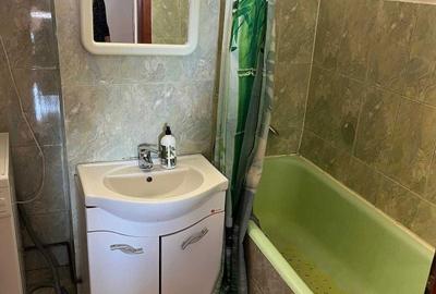 Apartament cu 3 camere decomandat în Central - 7
