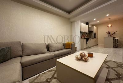 Apartament 2 Camere + Dressing | Terasa 15 MP | Cartierul Francez - 3