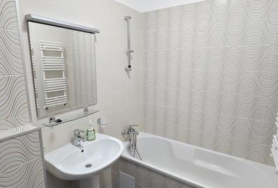 Se inchiriaza apartament 45 mp, mobilat, utilat, Copou Bellevue + loc parcare - 8