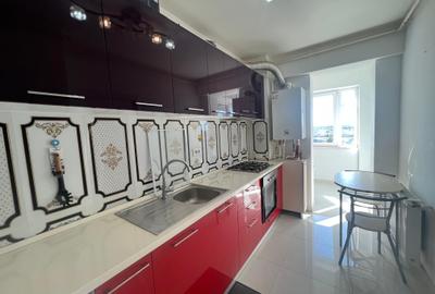 Inel II studio 37,94 mp bloc nou - 10