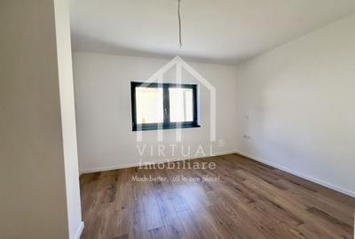 Apartament cu 3 camere decomandat, mobilat în Cristian - 8