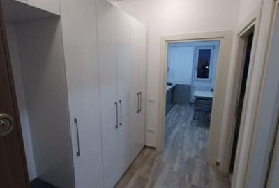 Garsonieră decomandată în Splai Bahlui - 8