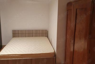 Garsonieră decomandată în Ultracentral - 2