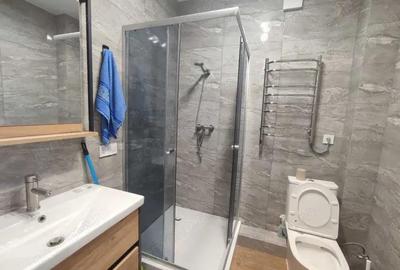 Garsonieră decomandată în Cotroceni - 1