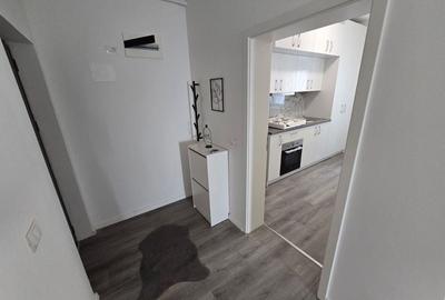 Giroc-UM | 2 Camere | Gradina | Prima inchiriere - 4