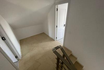 Casa individuala cu mansarda, suprafata utila 150mp, 4 camere, toate utilitatile - 11