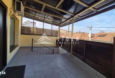 Spațiu comercial, de 250 mp, în Gheorgheni - 1