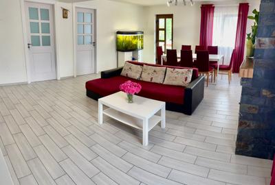 Vila perfectă în Harman - 8