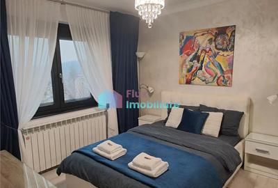 Apartament cu 2 camere semidecomandat în Central - 12