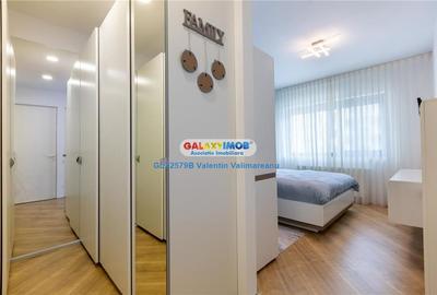 Apartament cu 3 camere decomandat, mobilat în Pipera - 20