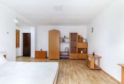 Comision 0% Apartament Zorilor UMF cu o camera, bloc dupa 20 - 2