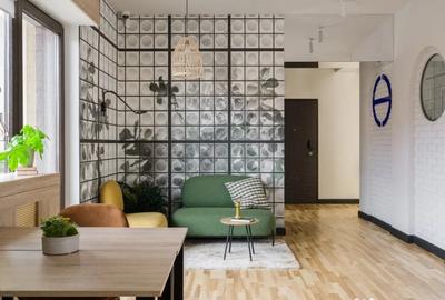 Apartament cu 4 camere decomandat în Kiseleff - 3