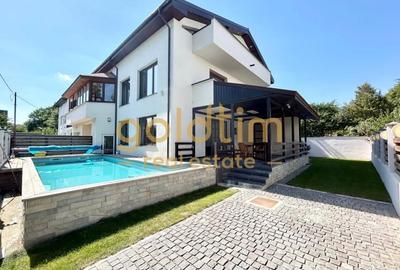 VILA INDIVIDUALA RENOVATA/PISCINA INCALZITA/CURTE/SPATIOASA/GARAJ/IANCU NICOLAE VILA INDIVIDUALA RENOVATA/PISCINA INCALZITA/CURTE/SPATIOASA/GARAJ/IANCU NICOLAE - 44