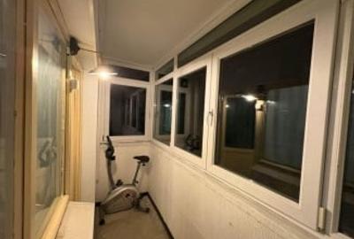 Apartament cu 2 camere decomandat, mobilat în Tei - 13