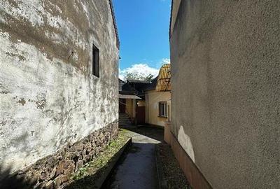 Reco Casa cu gradina Beius - 4
