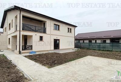 Vila 4 camere de vanzare in Tunari, Ilfov Vila 4 camere de vanzare in Tunari, Ilfov - 1